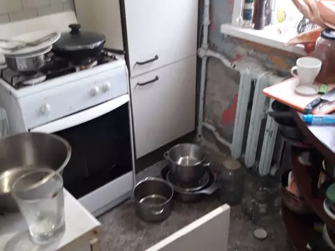 Свежей трэш подскочил!